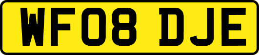WF08DJE