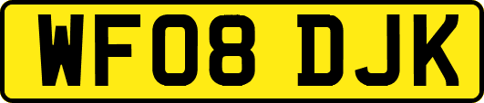 WF08DJK