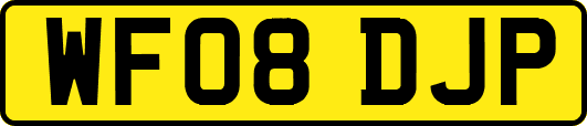 WF08DJP