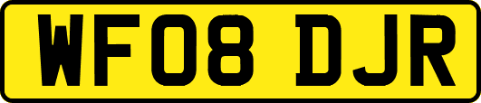WF08DJR
