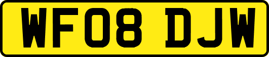 WF08DJW