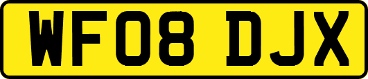 WF08DJX
