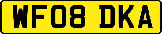 WF08DKA