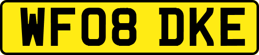 WF08DKE
