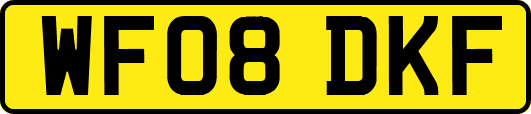 WF08DKF
