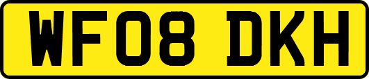 WF08DKH