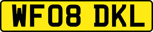 WF08DKL