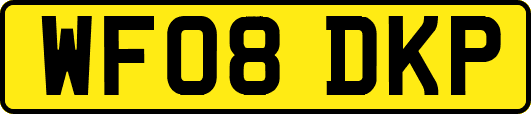 WF08DKP