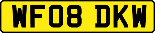 WF08DKW