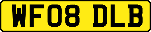 WF08DLB