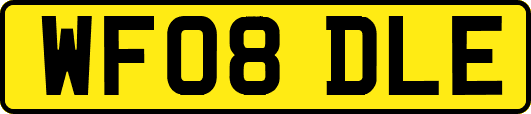 WF08DLE