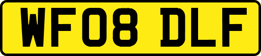 WF08DLF