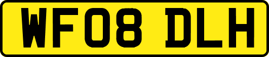 WF08DLH