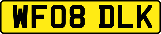 WF08DLK
