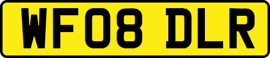 WF08DLR