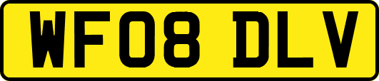 WF08DLV