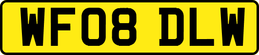 WF08DLW