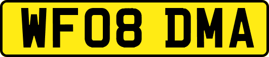 WF08DMA