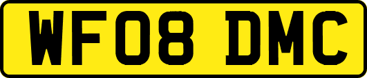 WF08DMC