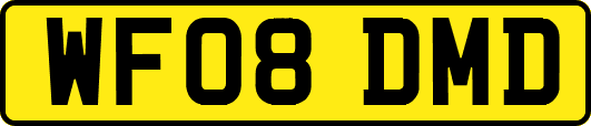 WF08DMD