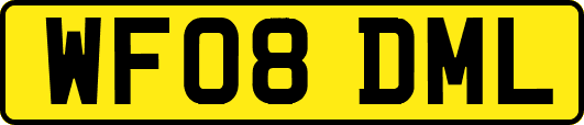 WF08DML