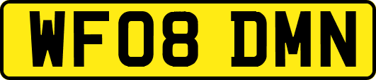 WF08DMN