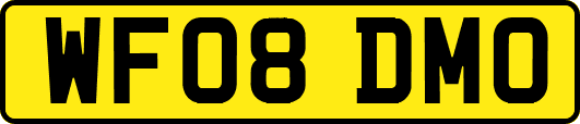 WF08DMO