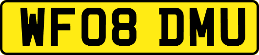 WF08DMU