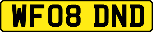 WF08DND