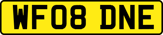 WF08DNE