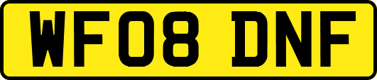 WF08DNF