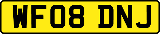 WF08DNJ