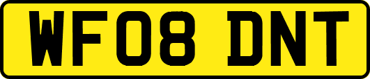 WF08DNT