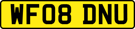 WF08DNU