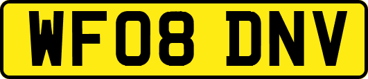 WF08DNV