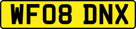 WF08DNX