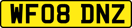 WF08DNZ