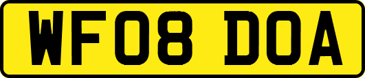WF08DOA