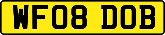 WF08DOB