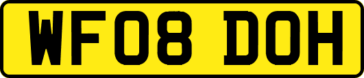 WF08DOH