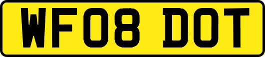 WF08DOT