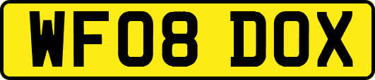 WF08DOX