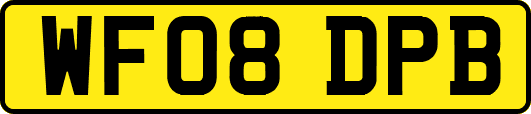 WF08DPB