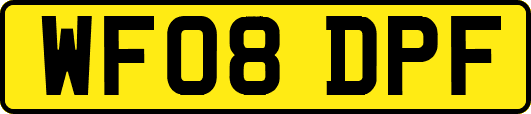 WF08DPF
