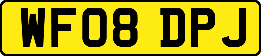 WF08DPJ