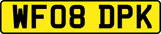 WF08DPK