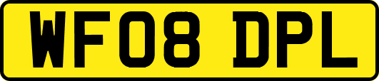 WF08DPL