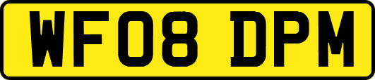 WF08DPM