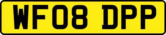 WF08DPP