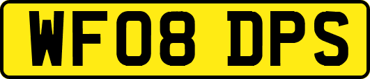 WF08DPS